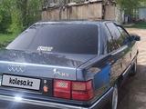 Audi 100 1990 года за 2 300 000 тг. в Алматы – фото 2