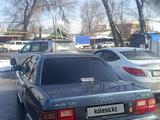 Audi 100 1990 года за 2 300 000 тг. в Алматы – фото 5
