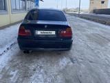 BMW 318 2000 годаүшін1 820 000 тг. в Уральск – фото 5