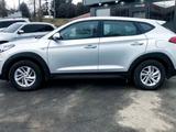 Hyundai Tucson 2019 года за 12 600 000 тг. в Алматы – фото 2