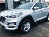 Hyundai Tucson 2019 года за 12 600 000 тг. в Алматы