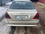 Mercedes-Benz C 180 1994 годаfor1 700 000 тг. в Мерке – фото 3