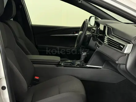 Toyota Camry Elegance 2024 года за 16 500 000 тг. в Астана – фото 6