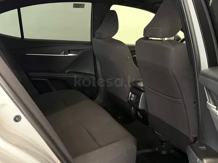 Toyota Camry Elegance 2024 года за 16 500 000 тг. в Астана – фото 7