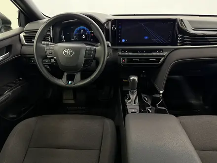 Toyota Camry Elegance 2024 года за 16 500 000 тг. в Астана – фото 9