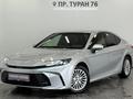Toyota Camry Elegance 2024 годаүшін16 500 000 тг. в Астана