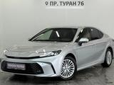 Toyota Camry Elegance 2024 годаүшін16 500 000 тг. в Астана