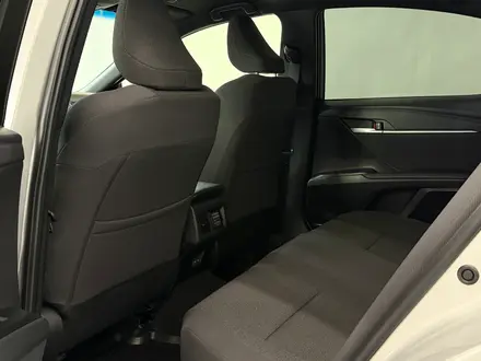 Toyota Camry Elegance 2024 года за 16 500 000 тг. в Астана – фото 11