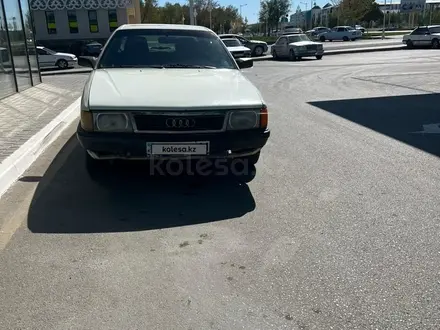 Audi 100 1988 года за 700 000 тг. в Кызылорда – фото 2