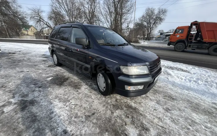 Mitsubishi Space Wagon 1999 года за 3 000 000 тг. в Алматы