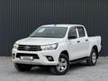 Toyota Hilux 2019 года за 15 550 000 тг. в Актобе