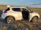 Nissan Juke 2012 годаүшін6 100 000 тг. в Семей – фото 2