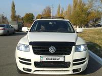 Volkswagen Touareg 2005 года за 4 700 000 тг. в Тараз