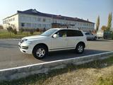 Volkswagen Touareg 2005 годаүшін4 950 000 тг. в Тараз – фото 3