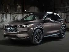 Infiniti QX50, 2019