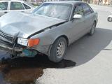 Audi 100 1992 годаүшін850 000 тг. в Кызылорда