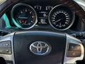 Toyota Land Cruiser 2013 годаfor16 300 000 тг. в Алматы – фото 16