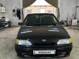 ВАЗ (Lada) 2114 2008 года за 1 100 000 тг. в Актобе