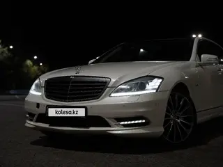Mercedes-Benz S 350