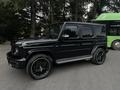 Mercedes-Benz G 500 2018 года за 55 000 000 тг. в Тбилиси – фото 3