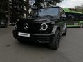 Mercedes-Benz G 500 2018 года за 55 000 000 тг. в Тбилиси