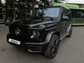 Mercedes-Benz G 500 2018 года за 55 000 000 тг. в Тбилиси – фото 2