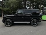 Mercedes-Benz G 500 2018 года за 55 000 000 тг. в Тбилиси – фото 4