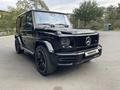 Mercedes-Benz G 500 2018 года за 55 000 000 тг. в Тбилиси – фото 10