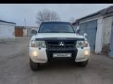 Mitsubishi Pajero 1999 года за 5 000 000 тг. в Астана – фото 2