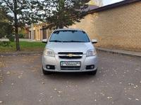 Chevrolet Aveo 2013 года за 3 000 000 тг. в Астана