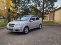 Chevrolet Aveo 2013 года за 3 000 000 тг. в Астана – фото 2