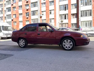 Daewoo Nexia