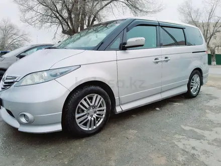 Honda Elysion 2007 года за 6 500 000 тг. в Кызылорда