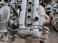 Опел вектра Двигатель из Европы за 320 000 тг. в Шымкент – фото 11
