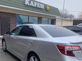 Toyota Camry 2014 годаүшін4 400 000 тг. в Каскелен – фото 4