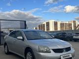 Mitsubishi Galant 2007 годаүшін3 300 000 тг. в Астана – фото 2