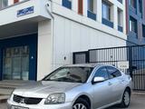 Mitsubishi Galant 2007 годаүшін3 300 000 тг. в Астана