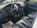 Mitsubishi Galant 2007 годаүшін3 300 000 тг. в Астана – фото 3