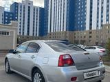 Mitsubishi Galant 2007 годаүшін3 300 000 тг. в Астана – фото 5