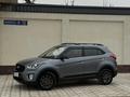 Hyundai Creta 2021 года за 9 100 000 тг. в Шымкент – фото 3