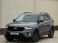 Hyundai Creta 2021 года за 9 100 000 тг. в Шымкент