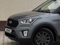 Hyundai Creta 2021 года за 9 100 000 тг. в Шымкент – фото 4