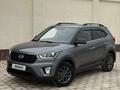 Hyundai Creta 2021 года за 9 100 000 тг. в Шымкент – фото 5
