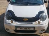 Daewoo Matiz 2014 года за 2 500 000 тг. в Атырау – фото 2