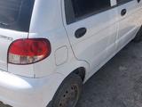 Daewoo Matiz 2014 года за 2 500 000 тг. в Атырау – фото 3