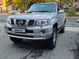 Nissan Patrol 2007 годаүшін9 300 000 тг. в Шымкент