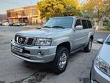 Nissan Patrol 2007 годаүшін9 300 000 тг. в Шымкент – фото 2