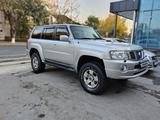 Nissan Patrol 2007 годаүшін9 300 000 тг. в Шымкент – фото 3