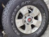 Nissan Patrol 2007 годаүшін9 300 000 тг. в Шымкент – фото 4