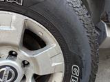 Nissan Patrol 2007 годаүшін9 300 000 тг. в Шымкент – фото 5